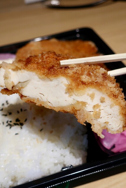 Niku no Hanamasa Shibaura Ten - Tamachi/Convenience store