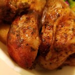 ファーマーズチキン - チキンアップ
