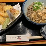 ごはん屋 和 - 