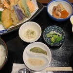 ごはん屋 和 - 