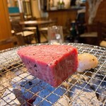 島うし - 