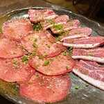 島うし - 