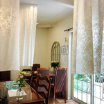 坂のうえ - 店内