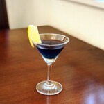 坂のうえ - バタフライピーティー