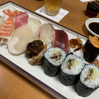 菊水 桜町本店 -  菊水 桜町本店 -