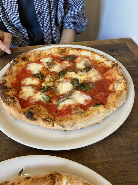 ピッツェリア トラットリア ラ コッタ Pizzeria Trattoria La Cotta 長野 長野電鉄 イタリアン 食べログ