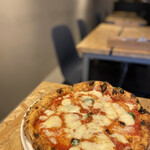 Pizzeria Osteria e.o.e - 