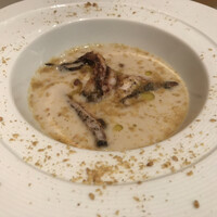 レストラン ビブ - 