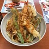 天丼てんや  新秋津店