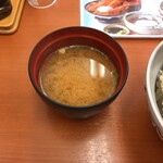 天丼てんや - 