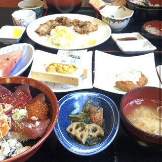 力寿司 泉店 清柳館