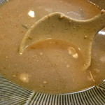 らーめん　円満 - 濃厚スープ