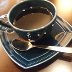 イル カフェ・モリタ - ディナー紅茶