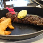 BLT STEAK GINZA - 