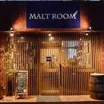 MALT ROOM - 