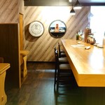 MALT ROOM - 