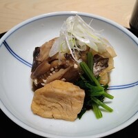 銀座うち山 - 