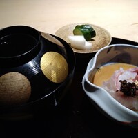 銀座うち山 - 