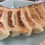 宇都宮みんみん - 焼餃子