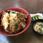 Teuchi Soba Udon Kisaku - 