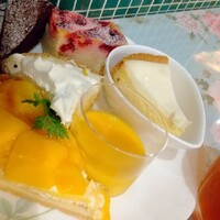 行くならディナー ケーキバイキング付き By 食いしんぼ娘 キャナリィ ロウ 熊本店 Cannery Row 健軍町 洋食 食べログ 行くならディナー ケーキバイキング付き By 食いしんぼ娘 キャナリィ ロウ 熊本店 Cannery Row 健軍町 洋食 食べログ
