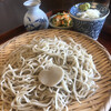 蕎麦のうか しの田