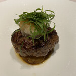 神戸牛炉釜炭焼ステーキ IDEA - 