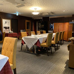 神戸牛炉釜炭焼ステーキ IDEA - 