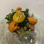 神戸牛炉釜炭焼ステーキ IDEA - 