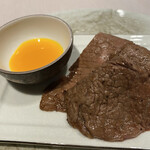 神戸牛炉釜炭焼ステーキ IDEA - 