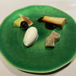 神戸牛炉釜炭焼ステーキ IDEA - 