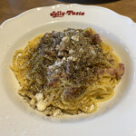 Jolly pasta - 