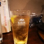 旬魚旬菜まるとび - 