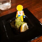 旬魚旬菜まるとび - 