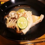 旬魚旬菜まるとび - 