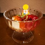 旬魚旬菜まるとび - 