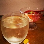 旬魚旬菜まるとび - 