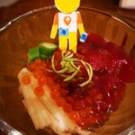 旬魚旬菜まるとび - 