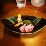 旬魚旬菜まるとび - 