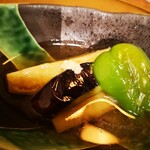 旬魚旬菜まるとび - 