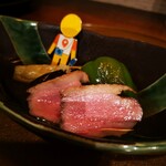 旬魚旬菜まるとび - 