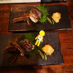 旬魚旬菜まるとび - 