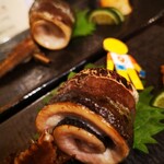 旬魚旬菜まるとび - 