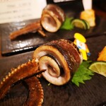 旬魚旬菜まるとび - 