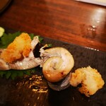 旬魚旬菜まるとび - 