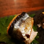 旬魚旬菜まるとび - 