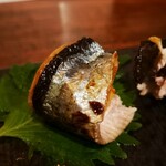 旬魚旬菜まるとび - 