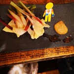 旬魚旬菜まるとび - 