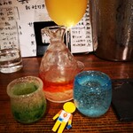 旬魚旬菜まるとび - 