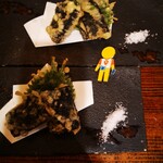 旬魚旬菜まるとび - 